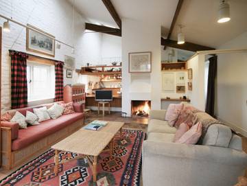 Cottage for 2 People in Hanworth, Norfolk, Photo 2