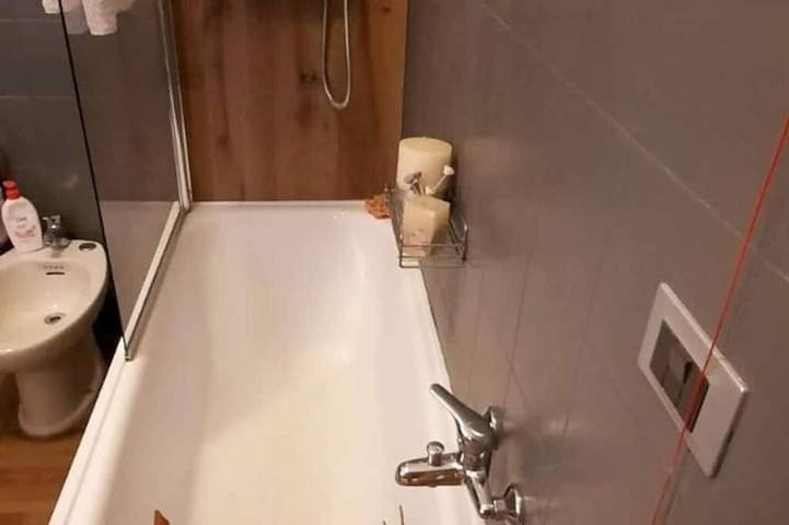Apartamento entero, Feet Of The Historic Center - vacation home in Castiglione del Lago, Lago Trasimeno