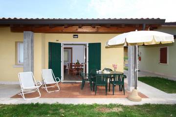 Holiday Park for 5 People in Lazise, Northern Lake Regions, Photo 1