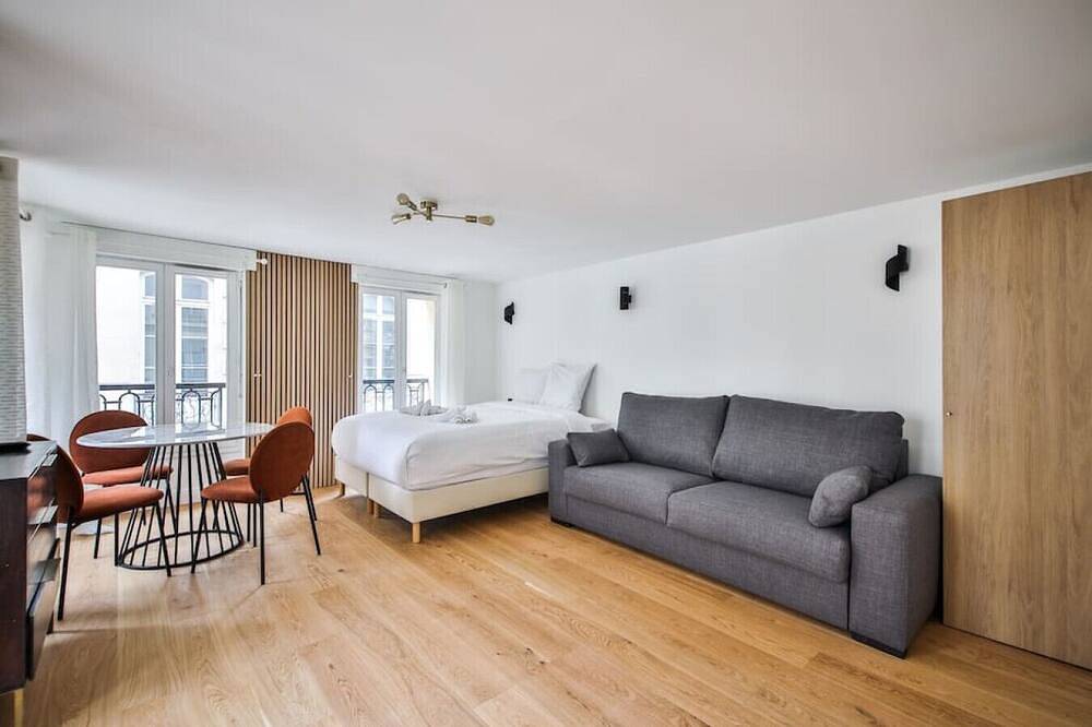 Appartement de vacances