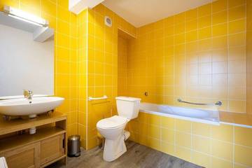 Chalet pour 8 Personnes dans Peyragudes, Pyrénées, Photo 4