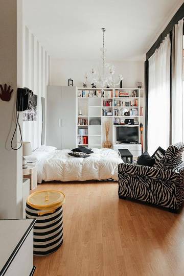 Gîte pour 2 personnes, avec terrasse et vue, animaux acceptés à Enna