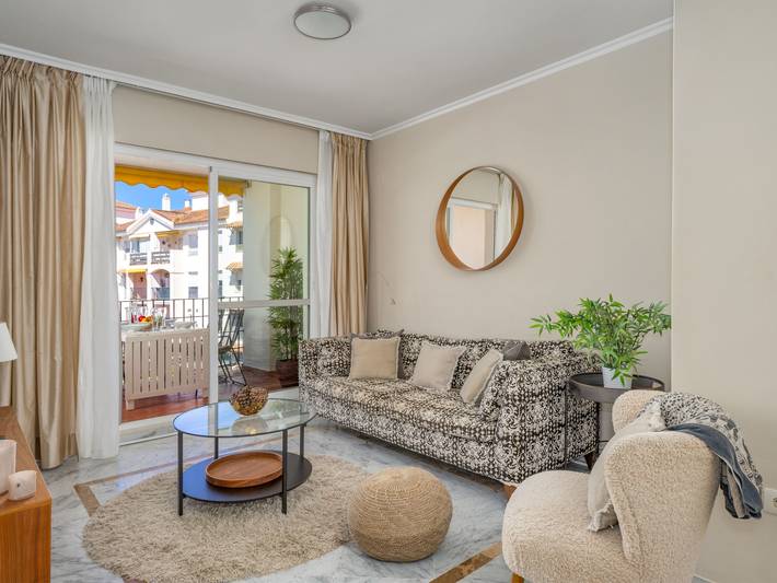 Ferienwohnung für 4 Personen in Marbella - 3