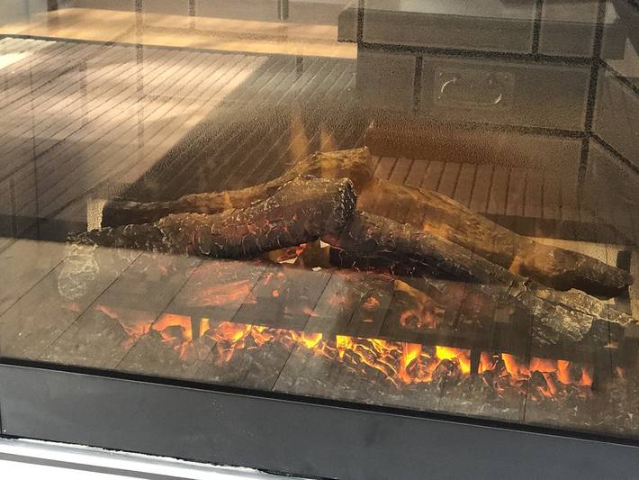 Location de vacances pour 4 personnes, avec jardin et balcon à Hobart - 4