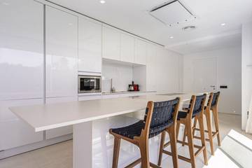 Villa in Sant Josep de sa Talaia, Ibiza Süden für 8 