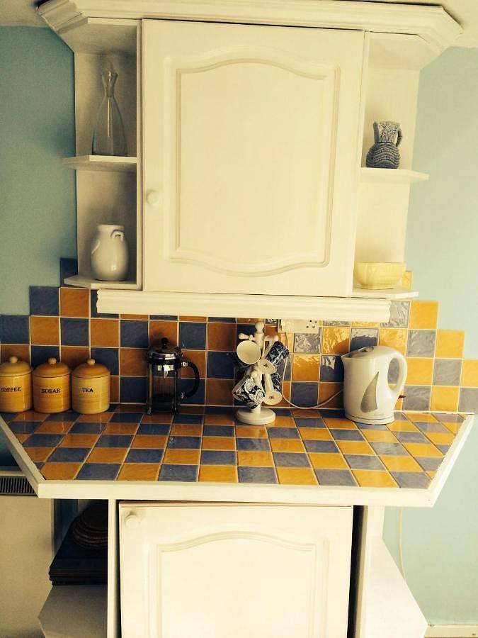 Location de vacances pour 4 personnes, avec terrasse, adapté aux familles dans Blakeney - 4