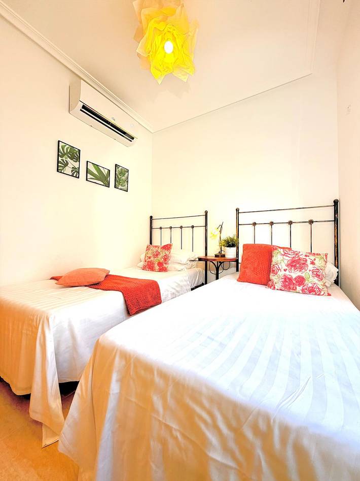 Casa Ana in San Juan de los Terreros, Pulpí