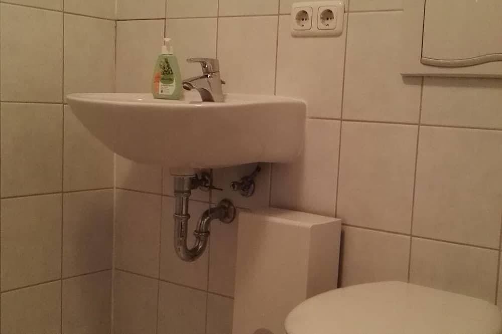 Ganze Wohnung, Feriendomizil Roger Wohnung 1 in Leipzig, Kulkwitzer See