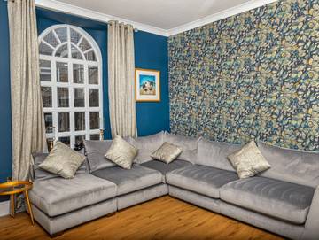 Holiday Rental for 16 People in Richmond (Yorkshire), North Yorkshire, Photo 2