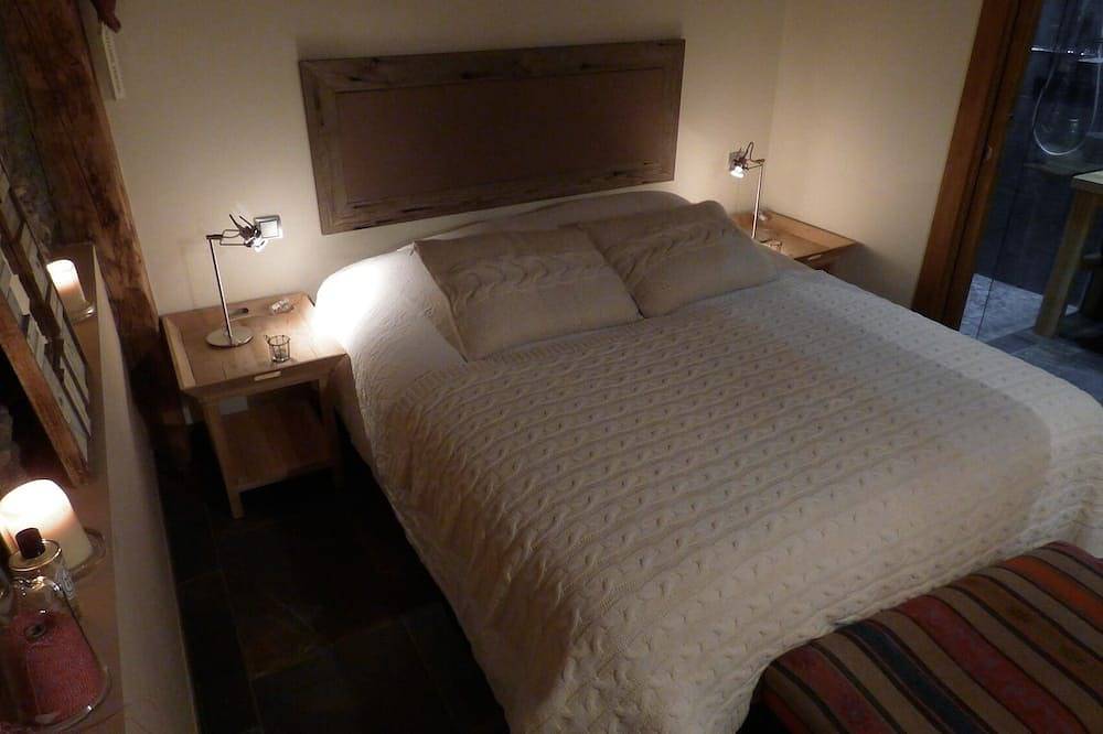 Chalet - Saint André in Saint-André (Savoie), Saint-Jean-de-Maurienne region