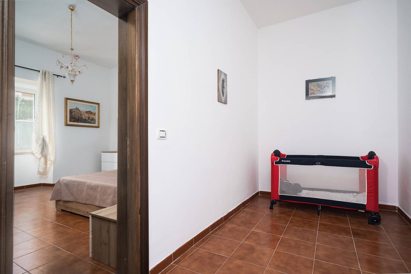 Maison de vacances 'Casa Picchereddu' avec terrasse privée in Orosei, Golfe d'Orosei