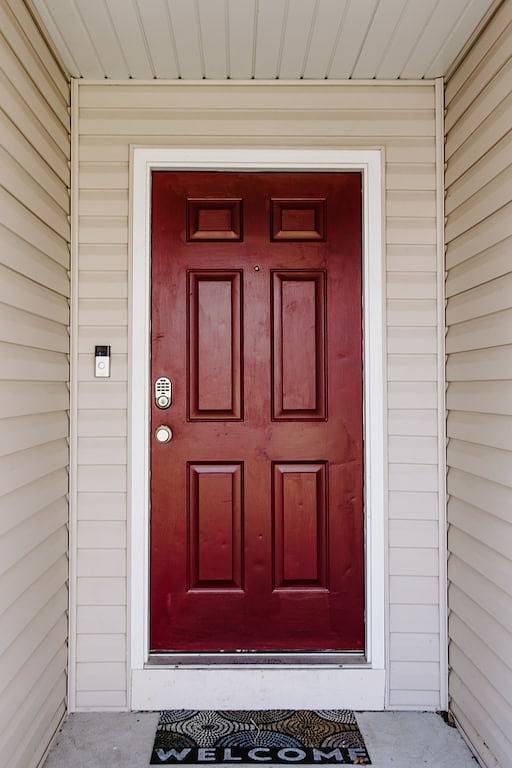 Prime Location Cottage- King Suite in Springfield (MO), Greene County (MO)