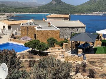 Finca in Cala Ratjada, Capdepera für 10 
