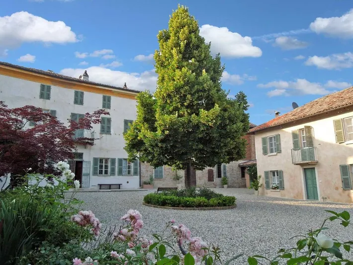 Bed and breakfast per 2 persone, con giardino e piscina nonché panorama - 1