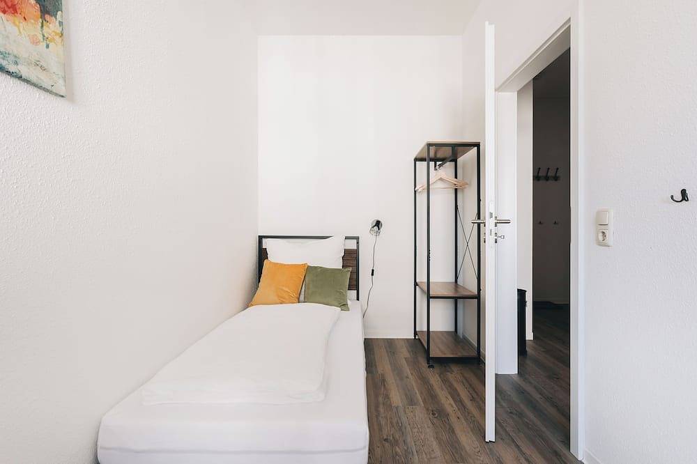 Ganze Wohnung, Wohnen mitten in Meißen | 2 Min Altstadt | Gratis Parkplatz | 75 qm in Meißen, Meißen Region