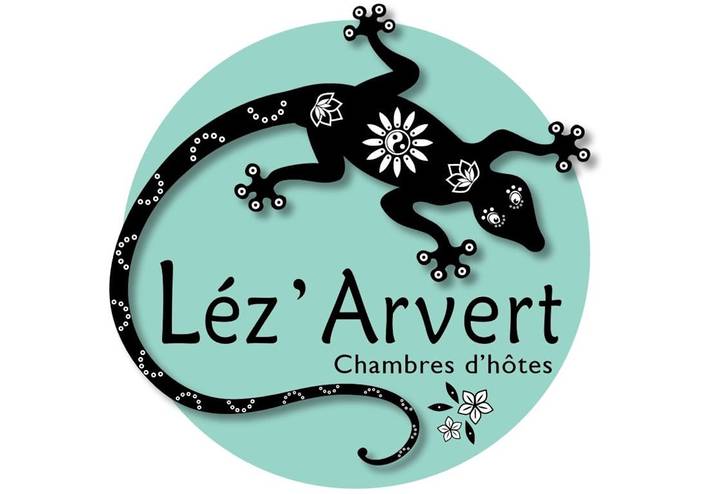 Chambre d’hôte pour 4 personnes, avec jardin