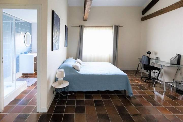 Location de vacances pour 5 personnes à Migné-Auxances - 3