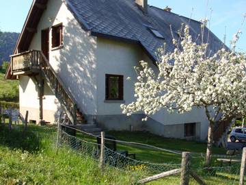 Gîte pour 4 Personnes dans Le Sappey-en-Chartreuse, Isère, Photo 2