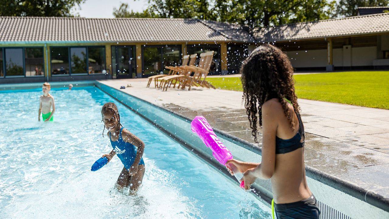 Ferienhaus für 2 Personen (68 m²) in Hellendoorn in Hellendoorn, Sallandse Heuvelrug