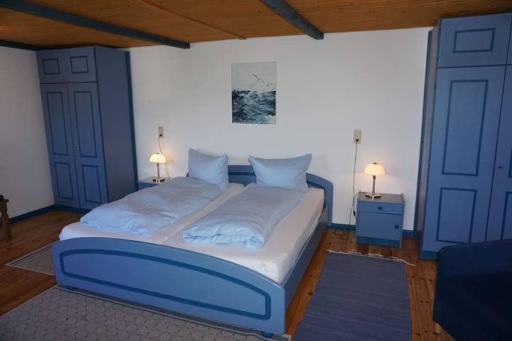 Cottage für 2 Personen, mit Sauna und Garten in Pommerby - 2