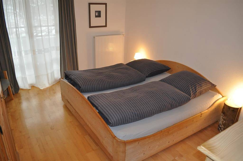 Ferienwohnung Rotspitze - 60 qm - 2 Schlafzimmer, foto 9