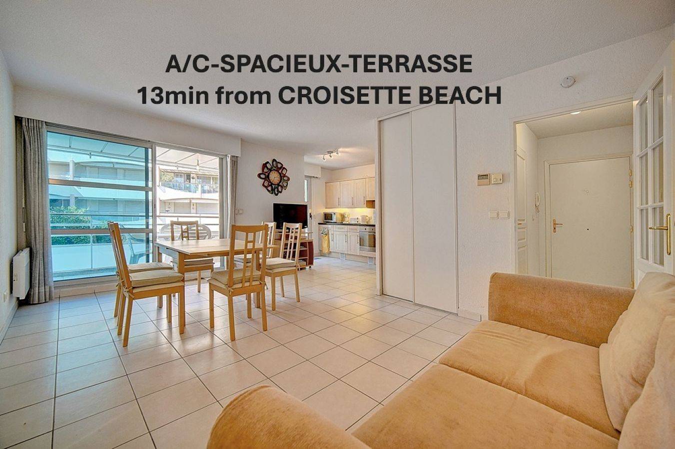 Photo : Appartement de vacances