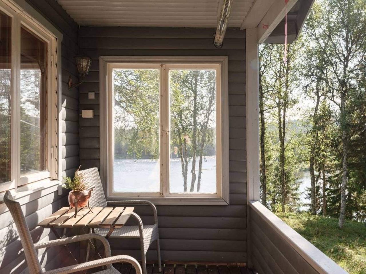 6 Personen Ferienhaus in Duved in Jämtland
