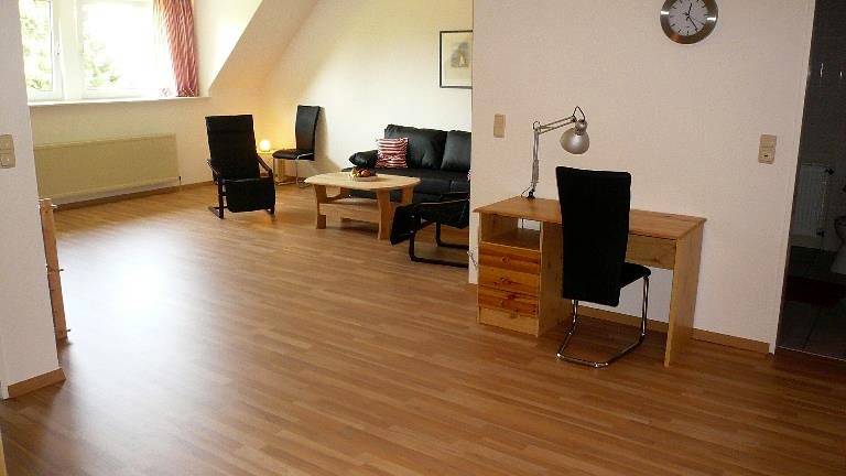 Ganze Ferienwohnung, Ferienwohnungen Dohrendorf in Gifhorn, Landkreis Gifhorn