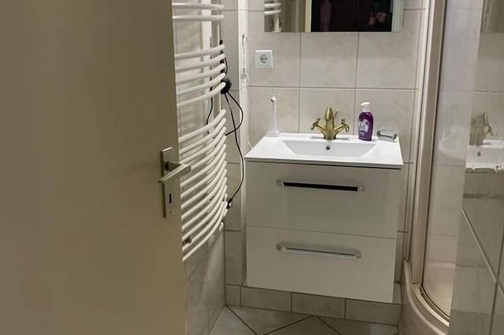 Hütte für 4 Personen, mit Balkon, mit Haustier in Hahnenklee - 3