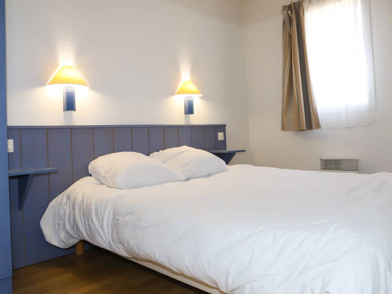 Apartamento entero, Les Sables Vignier in Saint-Georges-d'Oléron, Côte de Beauté