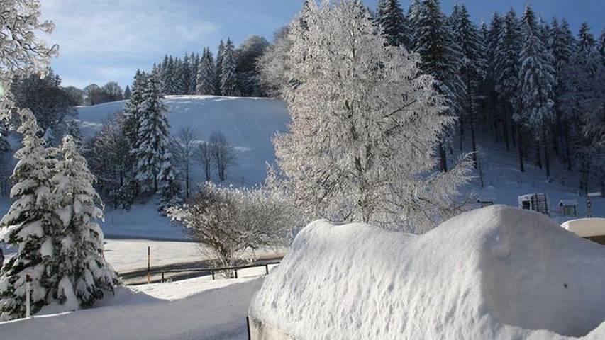Ferienwohnung für 2 Personen in Wieden - 4