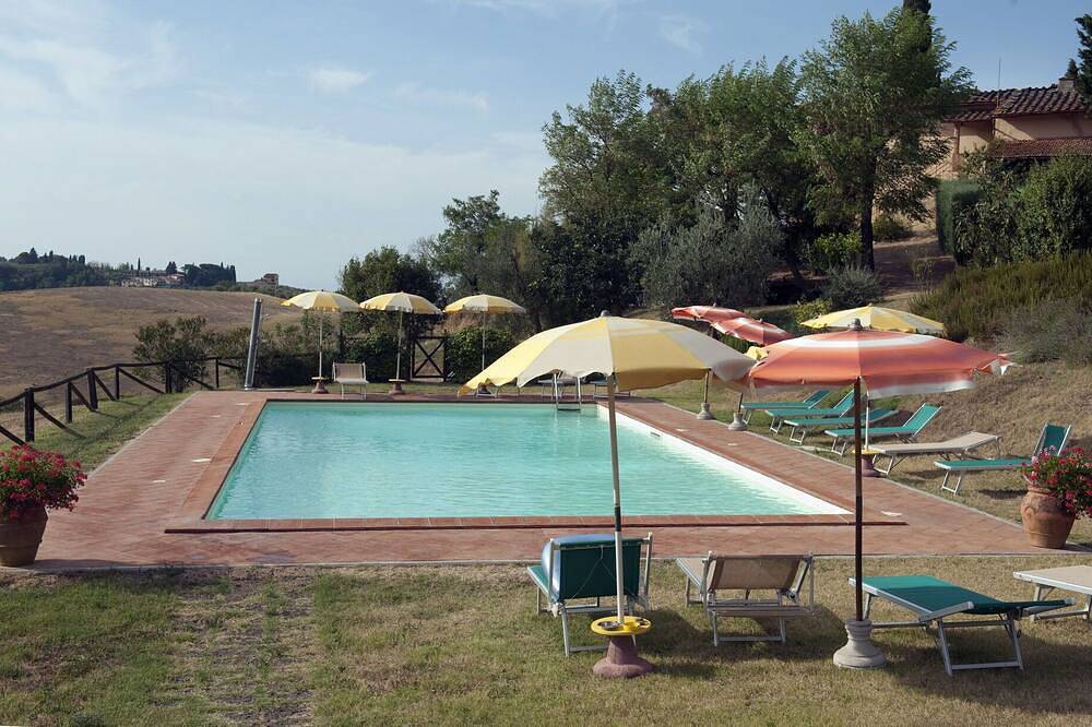Appartamento vacanze a Valdelsa a partire da 226€ a notte