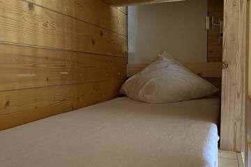 Chalet pour 8 Personnes dans Valmeinier, Région de Saint-Jean-de-Maurienne, Photo 2