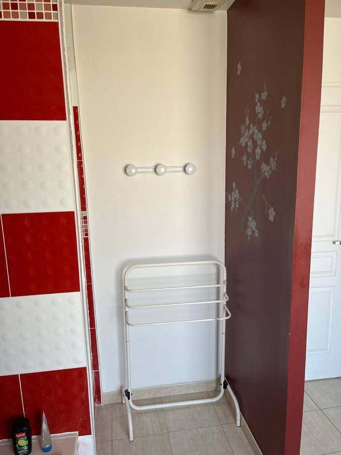 Gîte pour 6 personnes, avec jardin et terrasse à Clermont (Oise) - 2