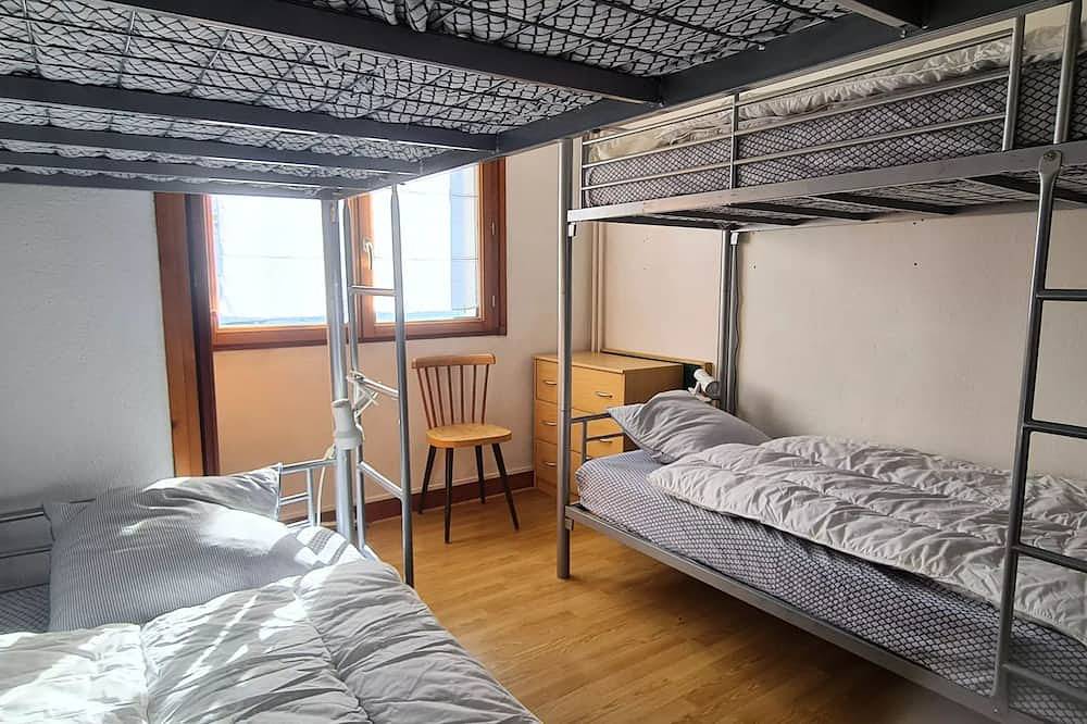 Appartement entier, Appartement 3 pièces 6 personnes - Confort in La Mongie, Bagnères-de-Bigorre