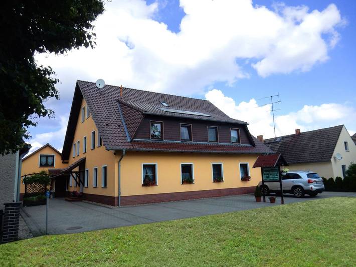 Ferienwohnung für 6 Personen, mit Garten, kinderfreundlich - 1