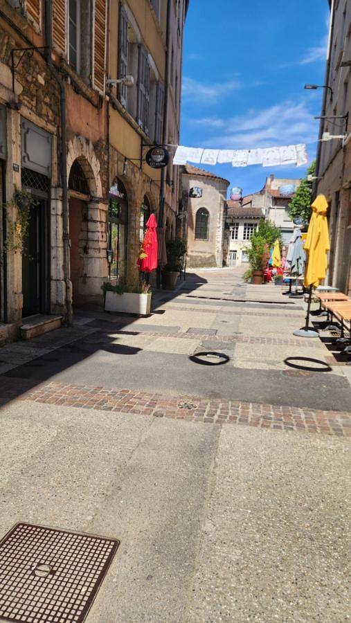 Location de vacances pour 4 personnes à Vienne (Isère) - 3