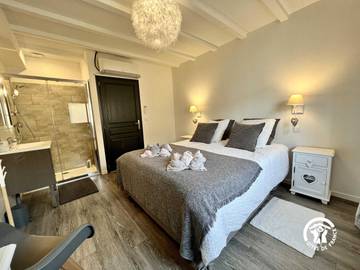 Gîte pour 8 Personnes dans Carcassonne, Région de Carcassonne, Photo 4