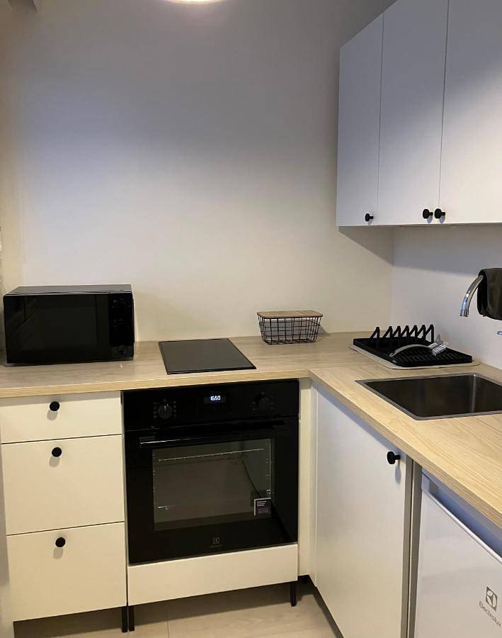 Appartement de vacances pour 3 personnes, animaux acceptés