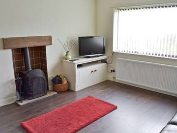 Holiday Rental for 4 People in Forest of Bowland, Photo 1