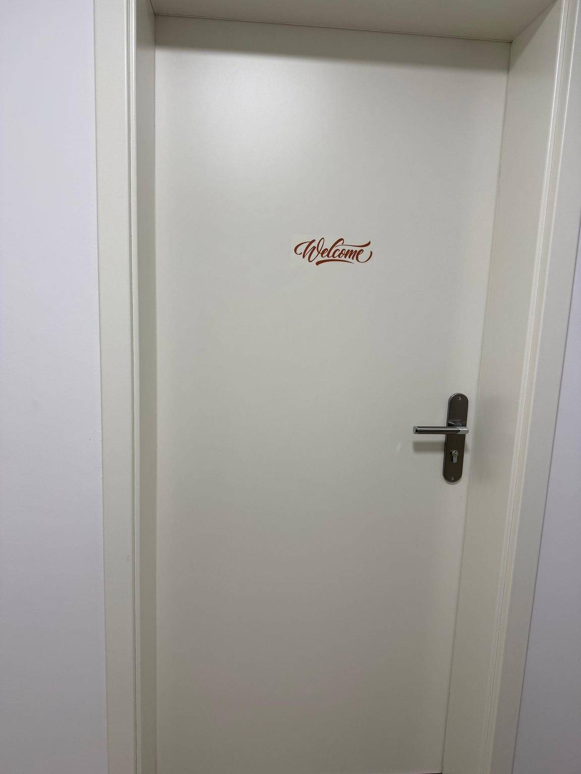 Chambre double, douche, Wc, 1 chambre in Sonthofen, Souabe (Bavière)