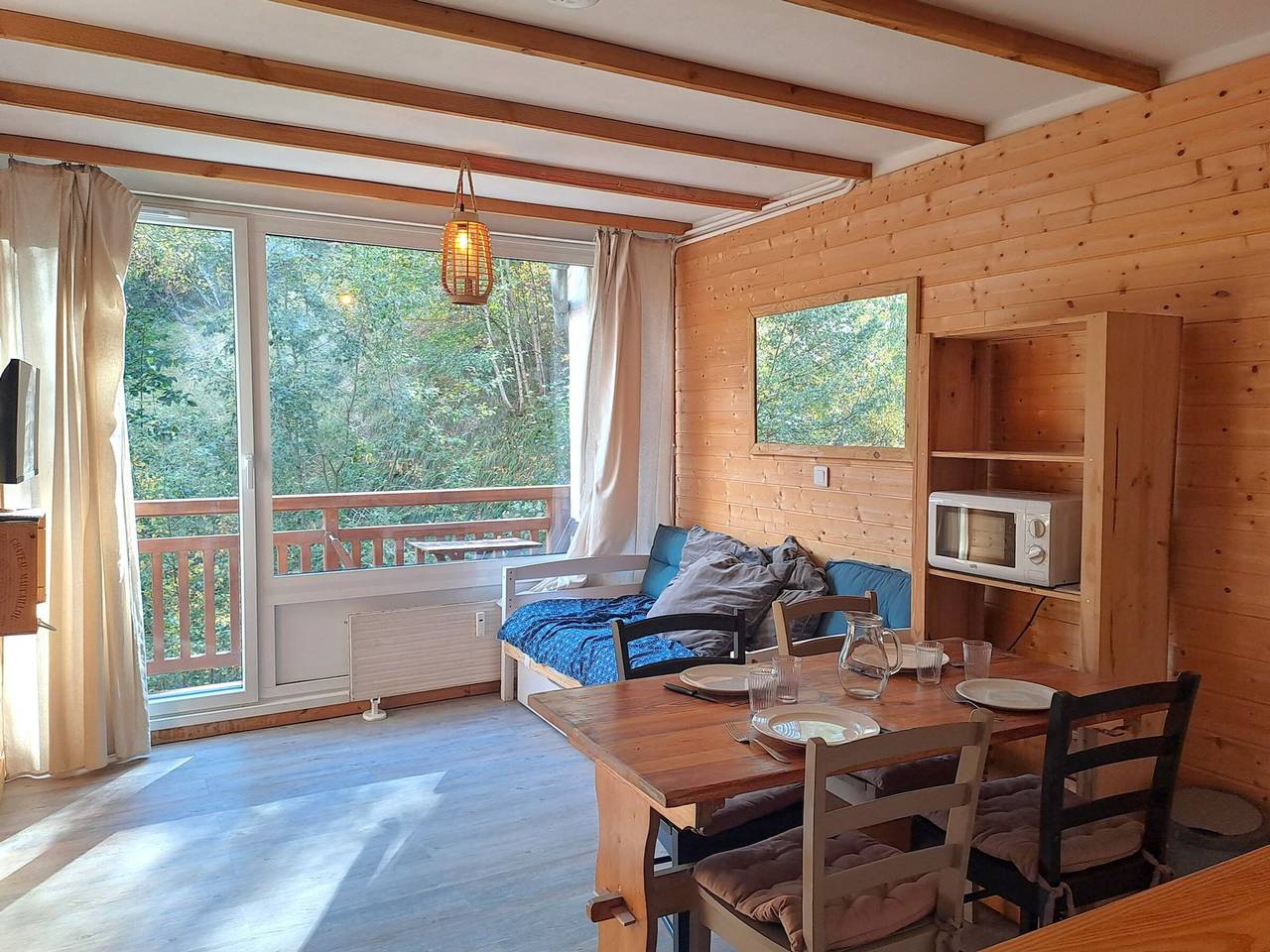 Appartement de vacances