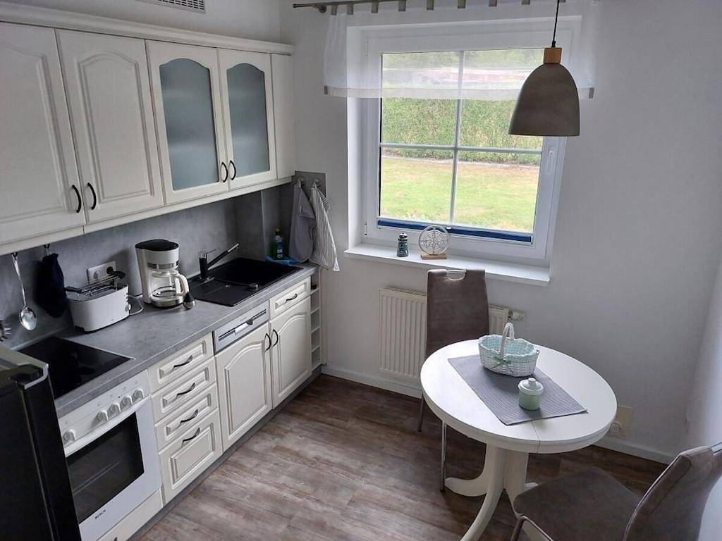 Ganze Wohnung, Finja Modern retreat in Dreschvitz, Rügen