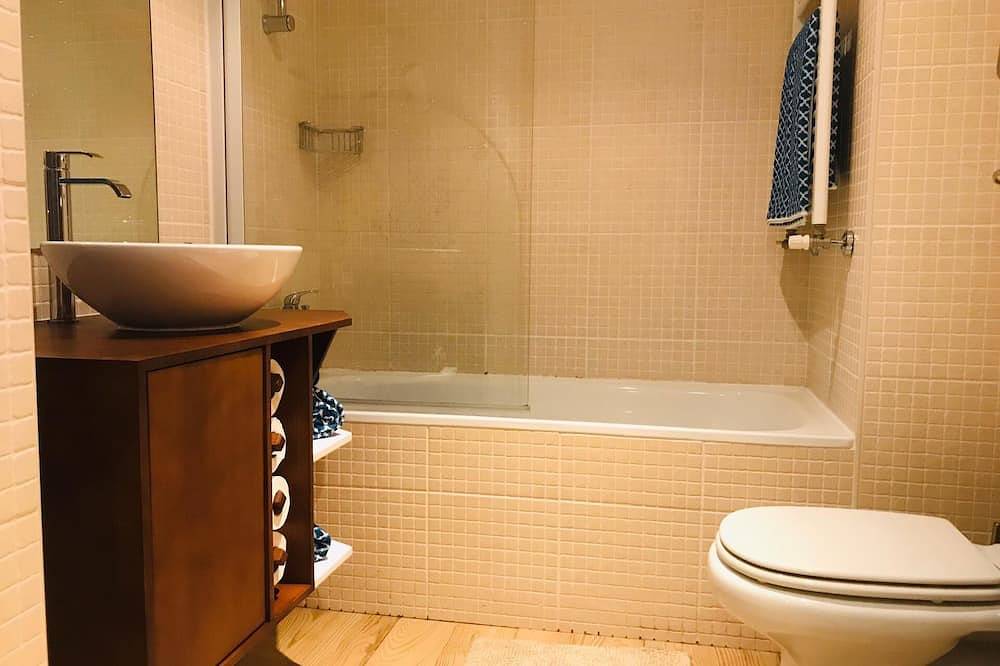 Apartamento inteiro, Flat Casino Beach Figueira da Foz - Moderno & Ótima Localização! in Praia da Claridade, Figueira da Foz
