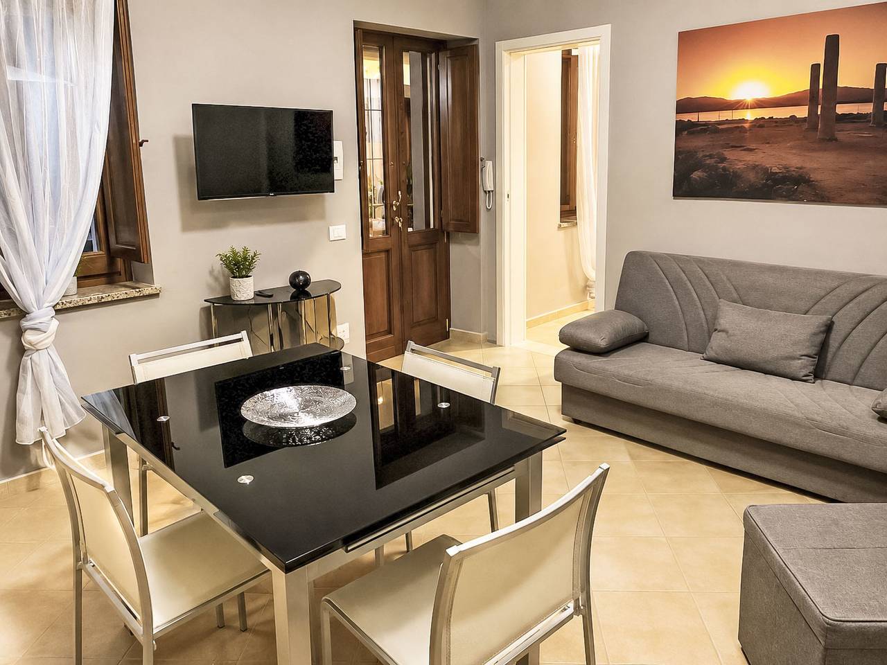 Appartamento intero, 'Casa Donna Giovanna in Pula Cagliari, Pula e dintorni