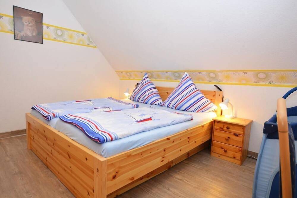 Haus Lütt Holland in Büsum, Dithmarschen