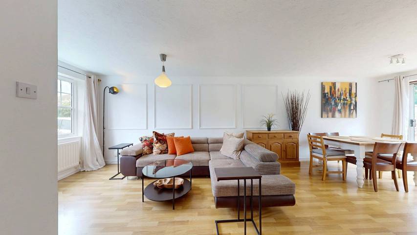 Chambre d’hôte pour 6 personnes, animaux acceptés