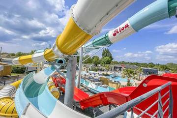 Camping pour 6 Personnes dans Olonne-sur-Mer, Les Sables-d'Olonne, Photo 3