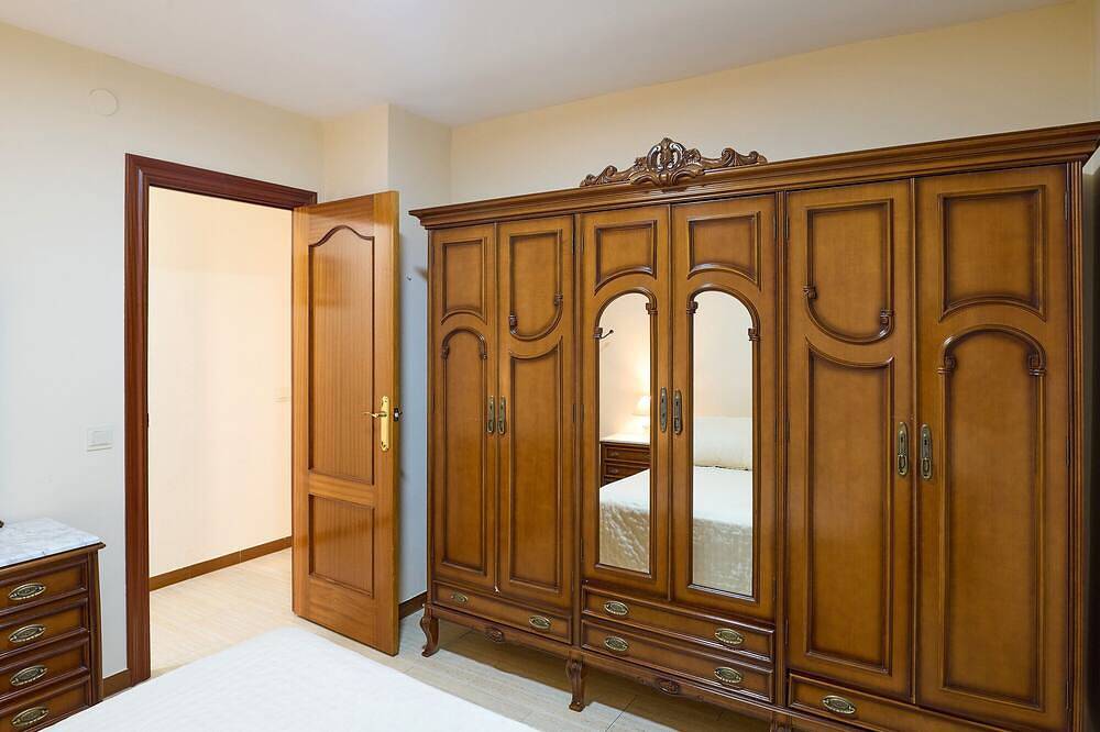 Apartamento entero, Apartamento 'Luque Un Pueblo Con Encanto' con Balcón, Wi-Fi y Aire Acondicionado in Luque, Sierras Subbéticas