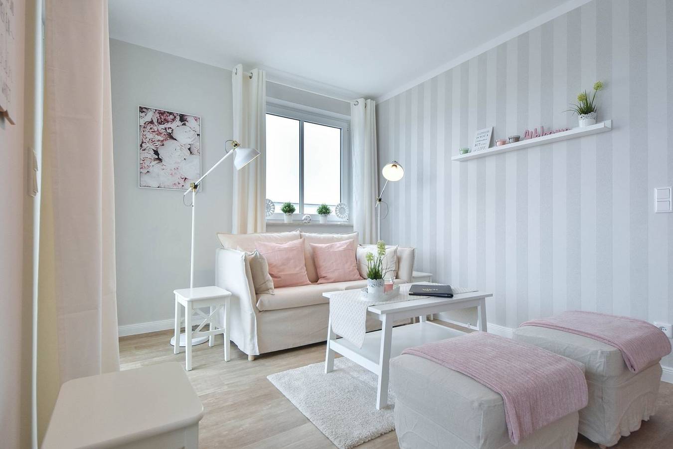 Ferienwohnung in Usedom ab 85€ pro Nacht